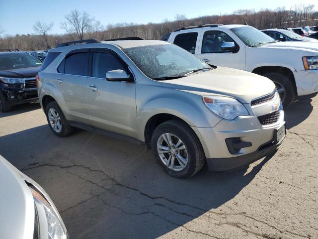 Photo 4 from auction – 2013 CHEVROLET EQUINOX LT with VIN 2GNALDEK4D1167606