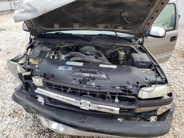 Photo 11 from auction – 2000 CHEVROLET SILVERADO with VIN 2GCEC19T2Y1153298