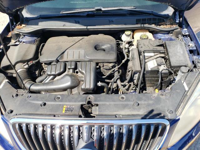 Photo 11 from auction – 2014 BUICK VERANO with VIN 1G4PP5SK5E4225581