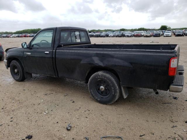 Photo 2 from auction – 1993 TOYOTA T100 with VIN JT4VD10A3P0006264