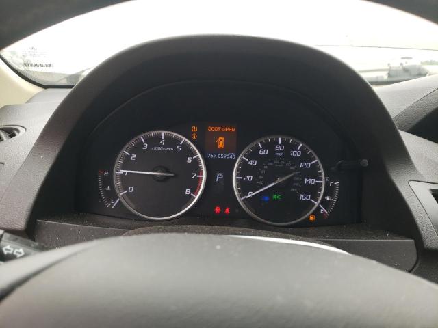 Photo 9 from auction – 2013 ACURA RDX TECHNO with VIN 5J8TB3H54DL019553