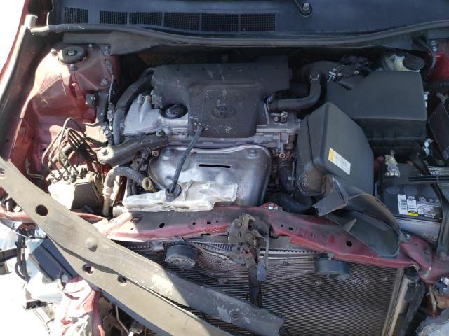 Photo 11 from auction – 2016 TOYOTA CAMRY LE with VIN 4T1BF1FK0GU596148