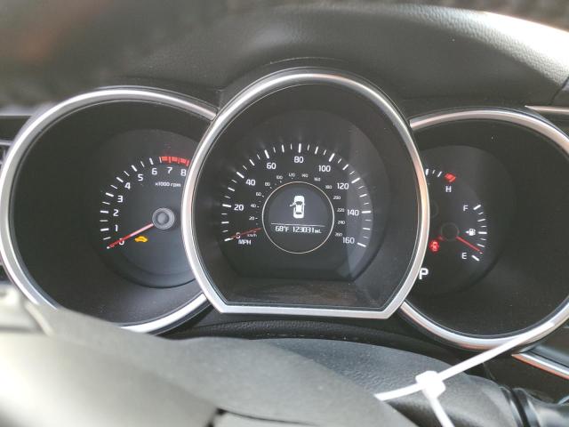 Photo 9 from auction – 2015 KIA OPTIMA EX with VIN 5XXGN4A73FG372443