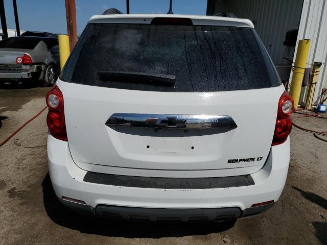 Photo 6 from auction – 2012 CHEVROLET EQUINOX LT with VIN 2GNALDEK0C6352883
