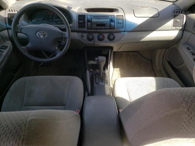 Photo 8 from auction – 2003 TOYOTA CAMRY LE with VIN 4T1BE32K63U774305