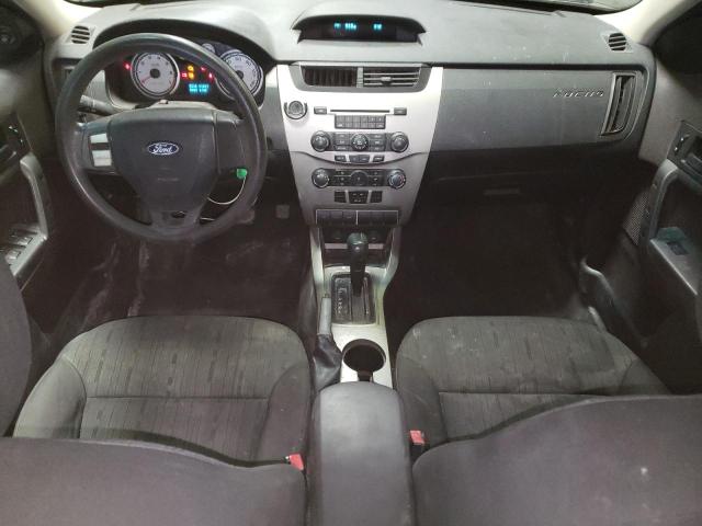 Photo 8 from auction – 2008 FORD FOCUS SE with VIN 1FAHP35N98W153950