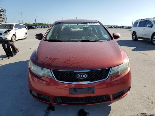 Photo 5 from auction – 2010 KIA FORTE EX with VIN KNAFU4A27A5064074