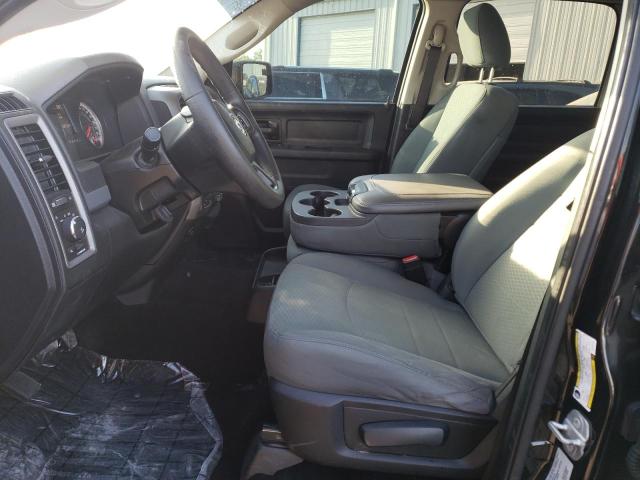 Photo 7 from auction – 2016 RAM 1500 ST with VIN 3C6RR7KT5GG136733