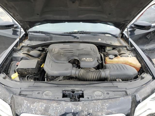 Photo 11 from auction – 2013 CHRYSLER 300 with VIN 2C3CCARG6DH596277