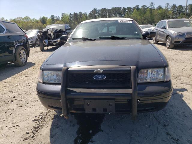 Photo 5 from auction – 2011 FORD CROWN VICT with VIN 2FABP7BVXBX171483