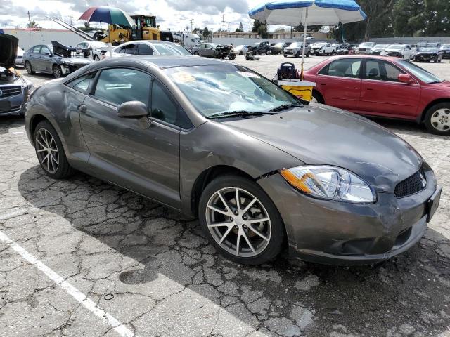 Photo 4 from auction – 2012 MITSUBISHI ECLIPSE GS with VIN 4A31K5DF6CE005363