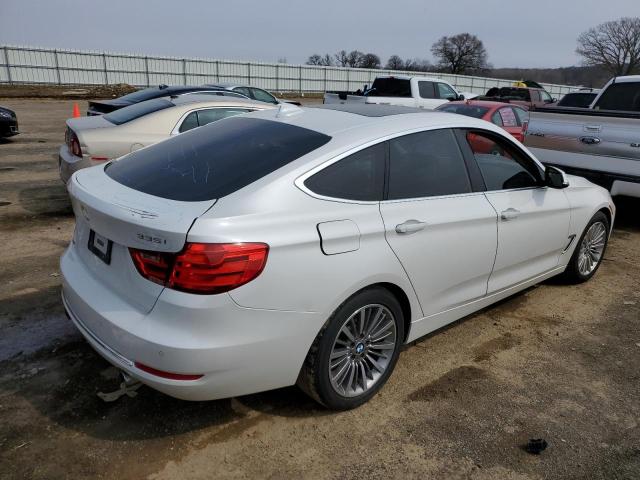 Photo 3 from auction – 2014 BMW 335 XIGT with VIN WBA3X9C57ED867770