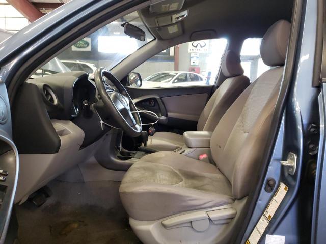 Photo 7 from auction – 2008 TOYOTA RAV4 with VIN JTMBK33V786032660