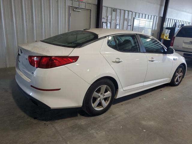 Photo 3 from auction – 2015 KIA OPTIMA LX with VIN 5XXGM4A77FG373808
