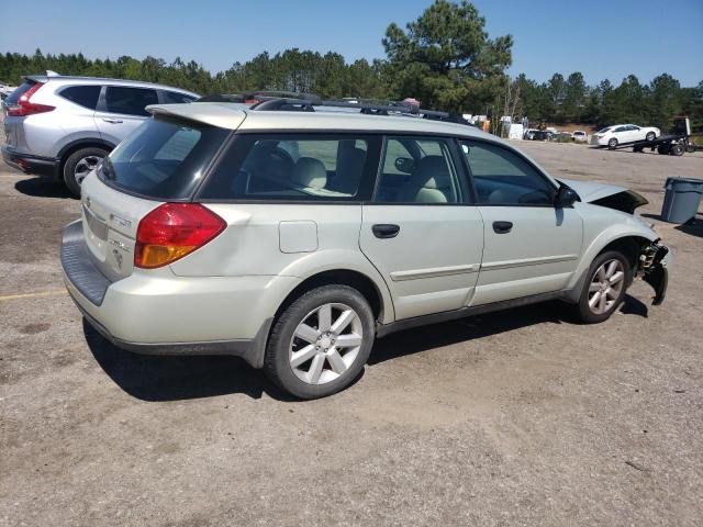 Photo 3 from auction – 2007 SUBARU LEGACY OUT with VIN 4S4BP61C777325757
