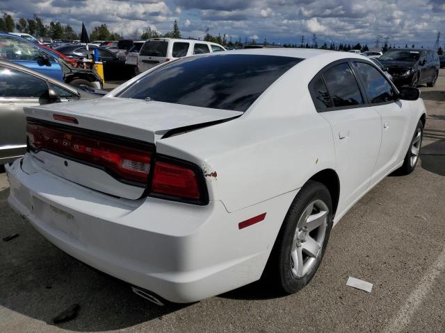 Photo 3 from auction – 2013 DODGE CHARGER PO with VIN 2C3CDXAG9DH544427