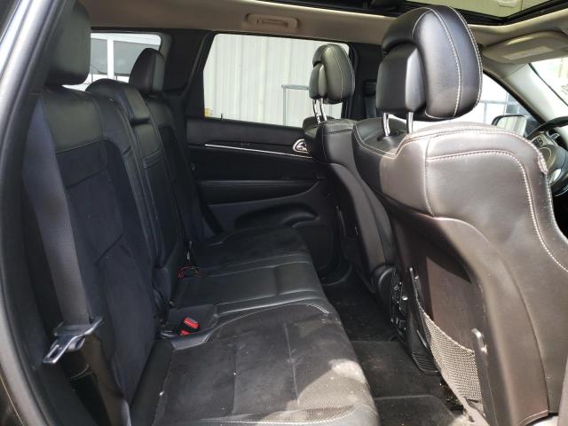 Photo 10 from auction – 2012 JEEP GRAND CHER with VIN 1C4RJFDJ7CC105812