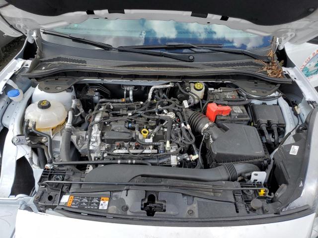 Photo 11 from auction – 2021 FORD ESCAPE S with VIN 1FMCU0F62MUA53077