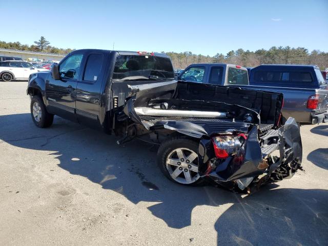 Photo 2 from auction – 2012 GMC SIERRA K15 with VIN 1GTR2VE70CZ187146