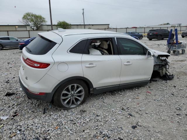 Photo 3 from auction – 2015 LINCOLN MKC with VIN 5LMCJ1A90FUJ41805