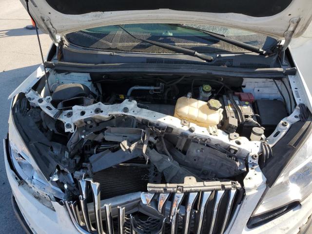 Photo 12 from auction – 2016 BUICK ENCORE with VIN KL4CJASB0GB752711