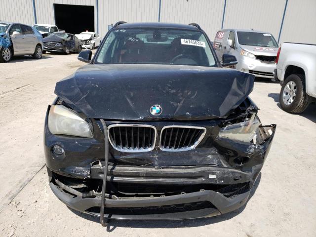 Photo 5 from auction – 2013 BMW X1 SDRIVE2 with VIN WBAVM1C56DVW43501
