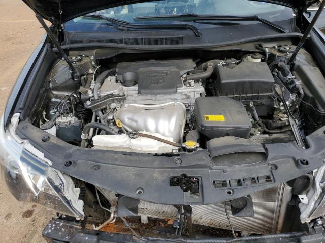 Photo 11 from auction – 2014 TOYOTA CAMRY L with VIN 4T1BF1FK0EU462172