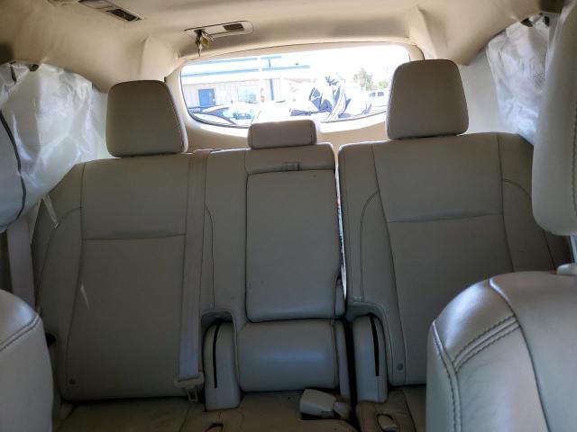 Photo 10 from auction – 2015 TOYOTA HIGHLANDER with VIN 5TDJKRFH7FS177988