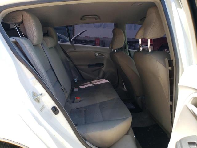 Photo 10 from auction – 2014 HONDA INSIGHT with VIN JHMZE2H30ES000206