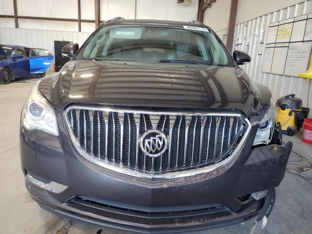 Photo 5 from auction – 2017 BUICK ENCLAVE with VIN 5GAKRCKDXHJ196584