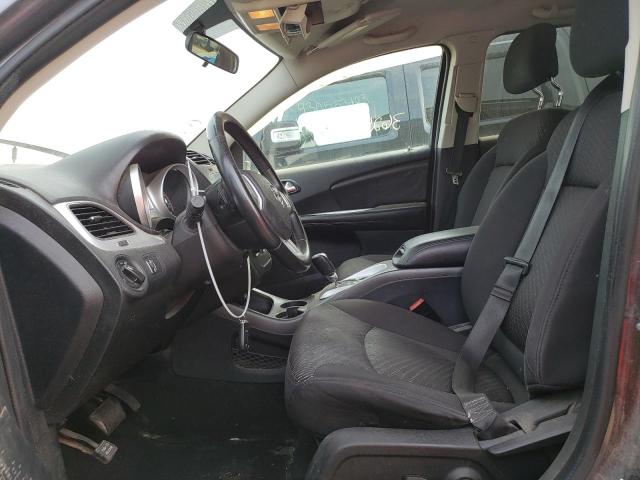 Photo 7 from auction – 2014 DODGE JOURNEY SE with VIN 3C4PDCAB7ET172492
