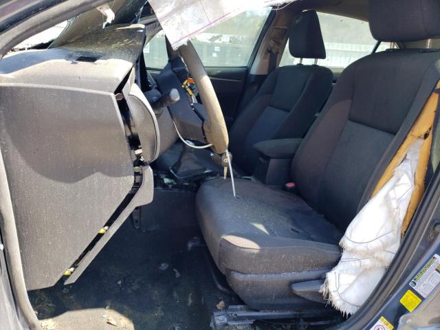 Photo 7 from auction – 2019 TOYOTA COROLLA with VIN 2T1BURHE7KC243556