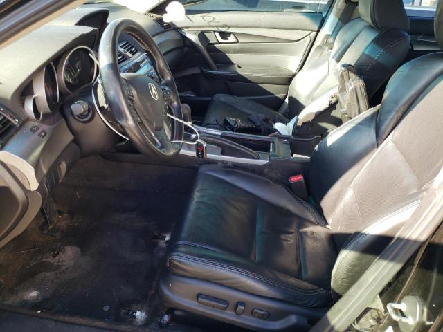Photo 7 from auction – 2010 ACURA TL with VIN 19UUA9F52AA007390