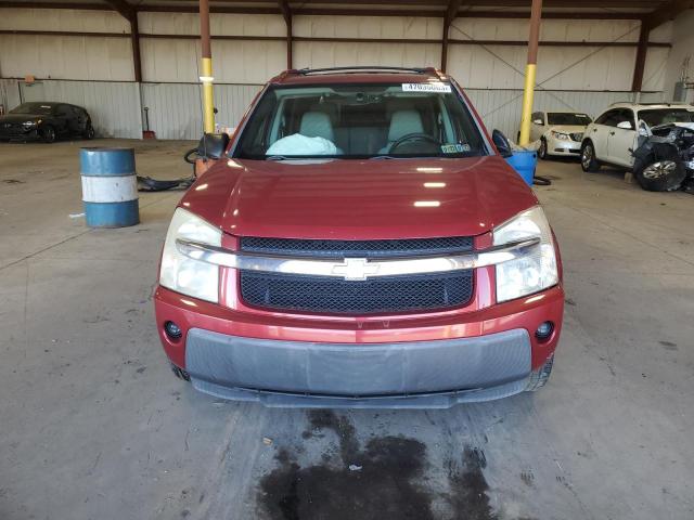 Photo 5 from auction – 2005 CHEVROLET EQUINOX LT with VIN 2CNDL73FX56129097