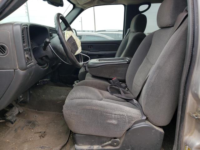 Photo 7 from auction – 2006 CHEVROLET SILVERADO with VIN 2GCEC13T761114468