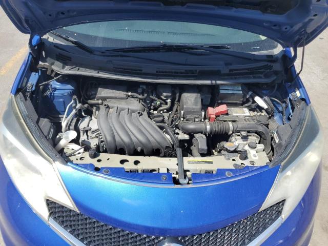 Photo 11 from auction – 2015 NISSAN VERSA NOTE with VIN 3N1CE2CP5FL429250