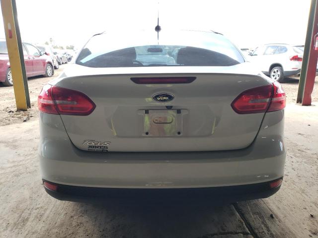 Photo 6 from auction – 2017 FORD FOCUS S with VIN 1FADP3E2XHL230735