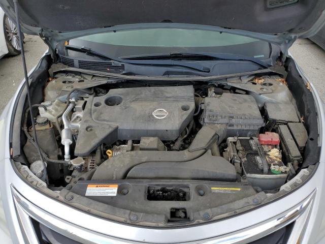 Photo 11 from auction – 2014 NISSAN ALTIMA 2.5 with VIN 1N4AL3AP6EN251176