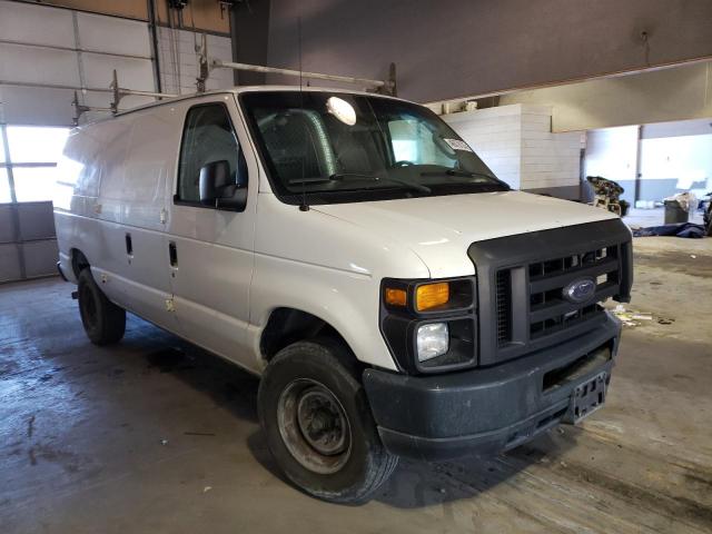 Photo 4 from auction – 2008 FORD ECONOLINE with VIN 1FTSE34L38DB04048