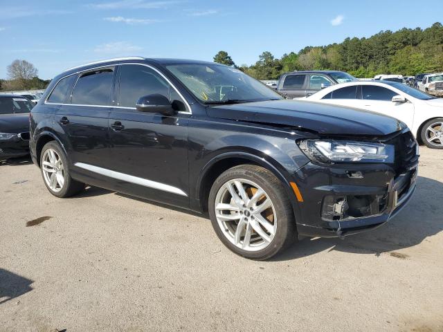 Photo 4 from auction – 2018 AUDI Q7 PRESTIG with VIN WA1VAAF74JD049350