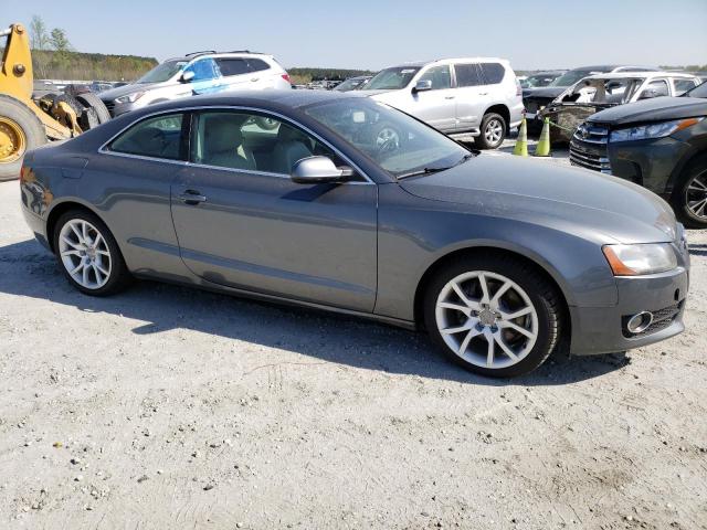 Photo 4 from auction – 2012 AUDI A5 PREMIUM with VIN WAUCFAFR2CA031317