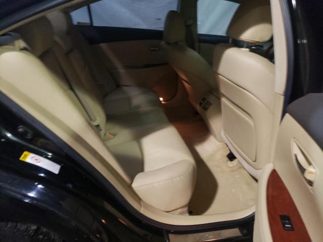 Photo 10 from auction – 2008 LEXUS ES 350 with VIN JTHBJ46GX82182421