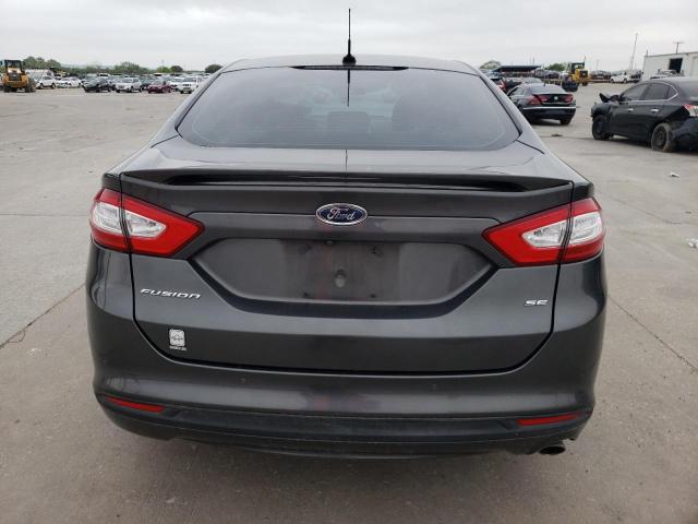 Photo 6 from auction – 2016 FORD FUSION SE with VIN 3FA6P0H75GR354104