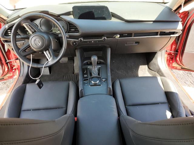 Photo 8 from auction – 2022 MAZDA 3 SELECT with VIN 3MZBPABL5NM309997