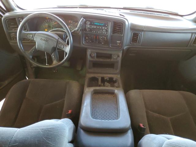 Photo 8 from auction – 2004 GMC NEW SIERRA with VIN 1GTEK19T84E131589