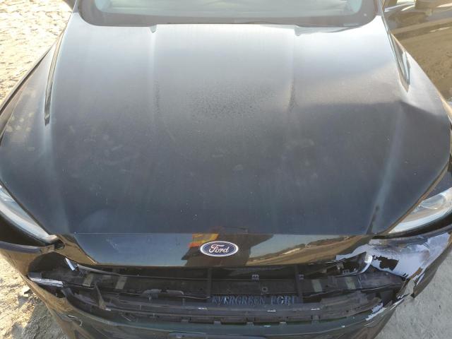 Photo 11 from auction – 2016 FORD FUSION SE with VIN 3FA6P0HD8GR119539