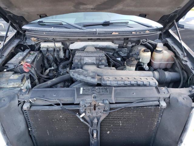 Photo 11 from auction – 2007 FORD F150 SUPER with VIN 1FTPW12V47FB66735
