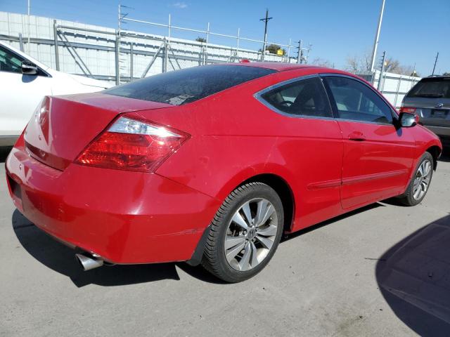 Photo 3 from auction – 2010 HONDA ACCORD EXL with VIN 1HGCS1B80AA015756