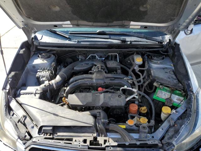 Photo 11 from auction – 2014 SUBARU XV CROSSTR with VIN JF2GPAGC2E8283169