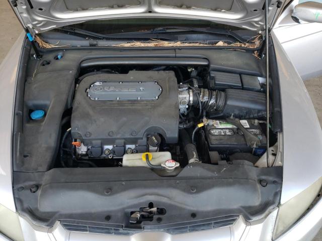 Photo 11 from auction – 2004 ACURA TL with VIN 19UUA66234A075576